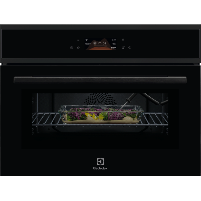 Electrolux - Indbygningsmikroovn - COM900CB