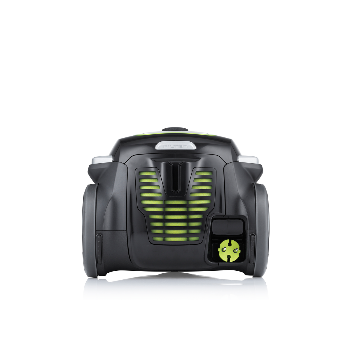 Electrolux - Støvsuger - EUOC9GREEN