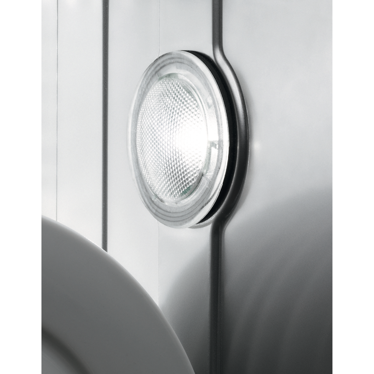 Electrolux - Opvaskemaskine 60 cm - ESG89310UX