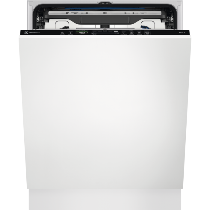 Electrolux - Integreret opvaskemaskine 45-60 cm - EEG69400W