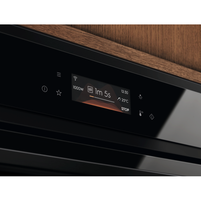 Electrolux - Indbygningsmikroovn - COM900CB