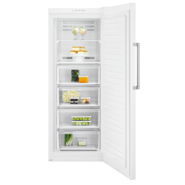Electrolux - Fryseskab - LUT2NE32W