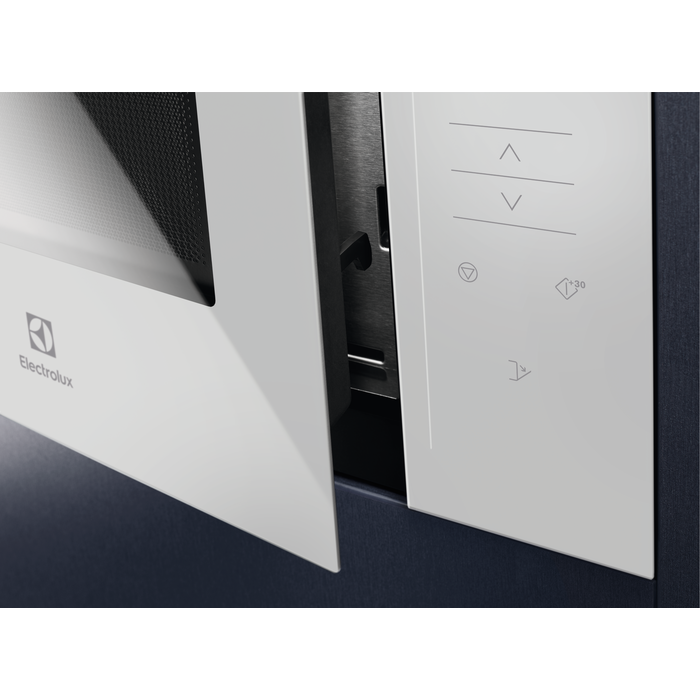 Electrolux - Indbygningsmikroovn - KMFE264TEW