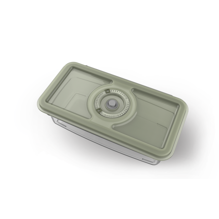 Electrolux - Vakuumforsegler - EVFB1