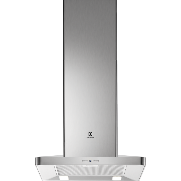 Electrolux - 60 cm emhætte - EFF60560OX