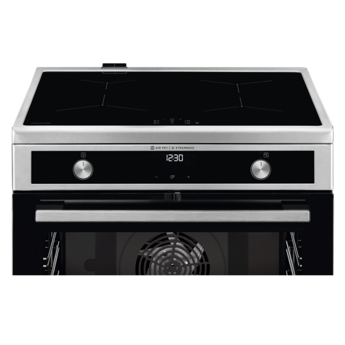 Electrolux - Komfur - LKI66442NX