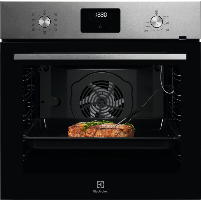 Electrolux - Indbygningsovn - COB402X