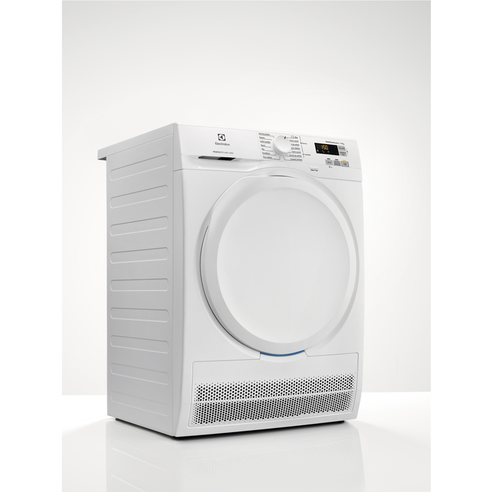 Electrolux - Kondenstørretumbler - EW6C427P1
