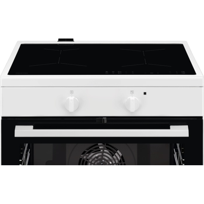 Electrolux - Komfur - EKI64408SW