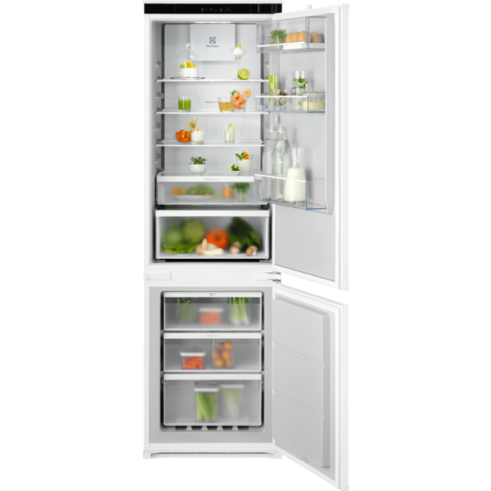 Electrolux - Integreret køle-/fryseskab - ENT6ME18S0