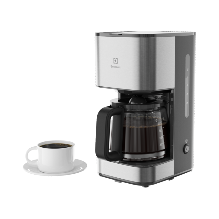 Electrolux - Kaffemaskiner - E3CM1-3ST