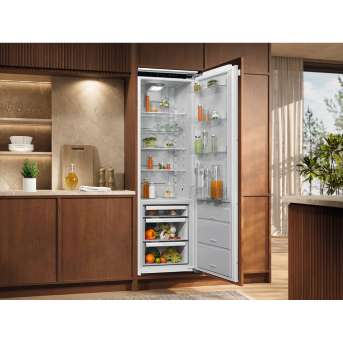 Electrolux - Integreret køleskab - ERZ9ME18C