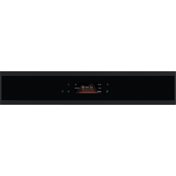 Electrolux - Indbygningsmikroovn - OOM907NB