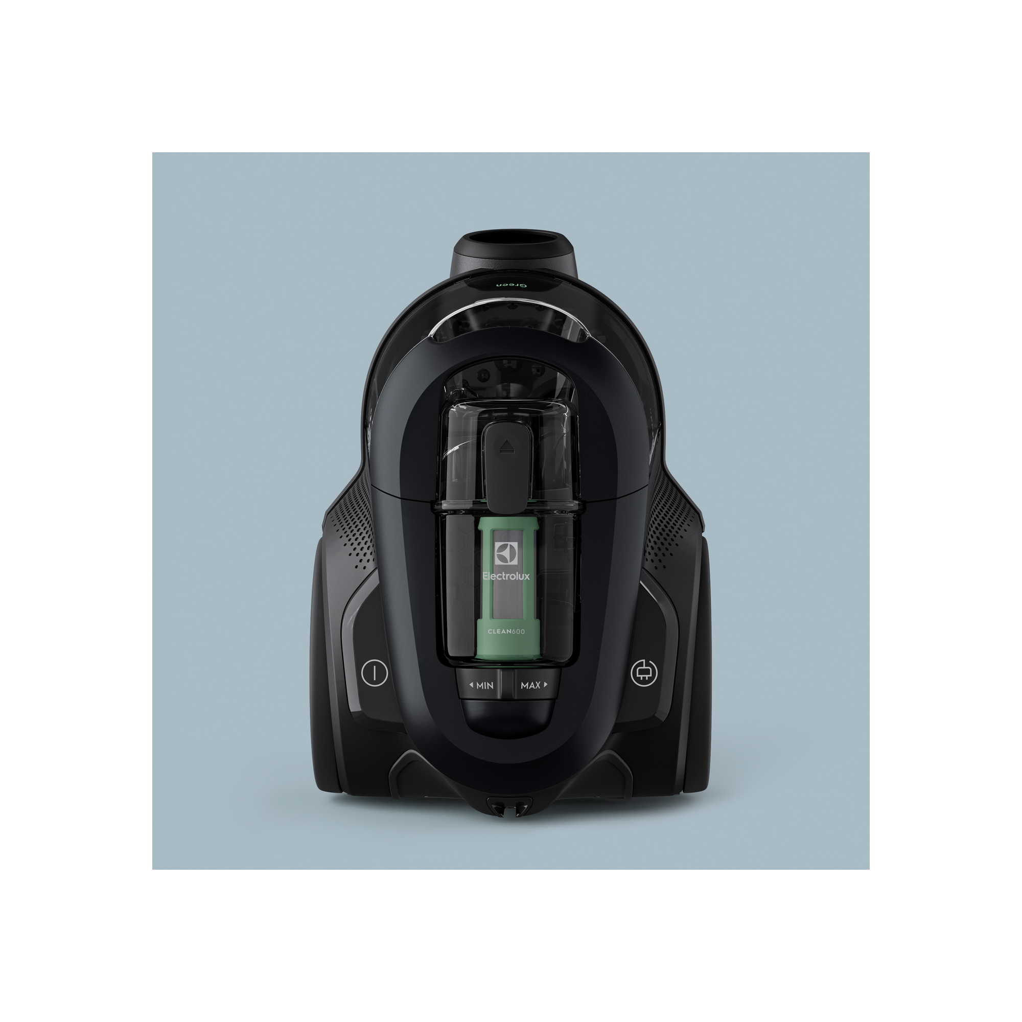 Electrolux - Poseløs støvsuger - EL61C2GRN