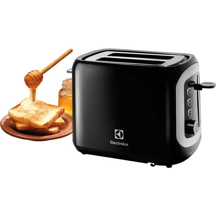 Electrolux - Toaster - EAT3300