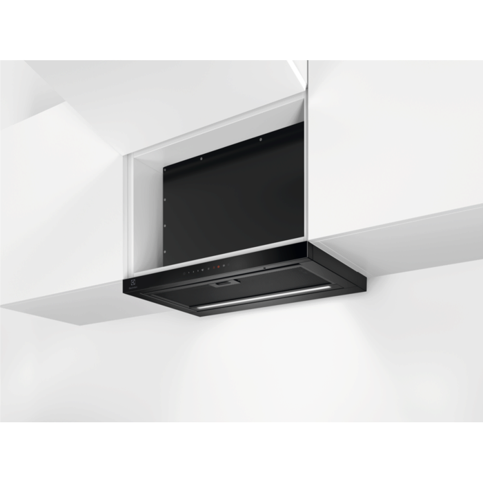 Electrolux - 60 cm emhætte - LFP816K