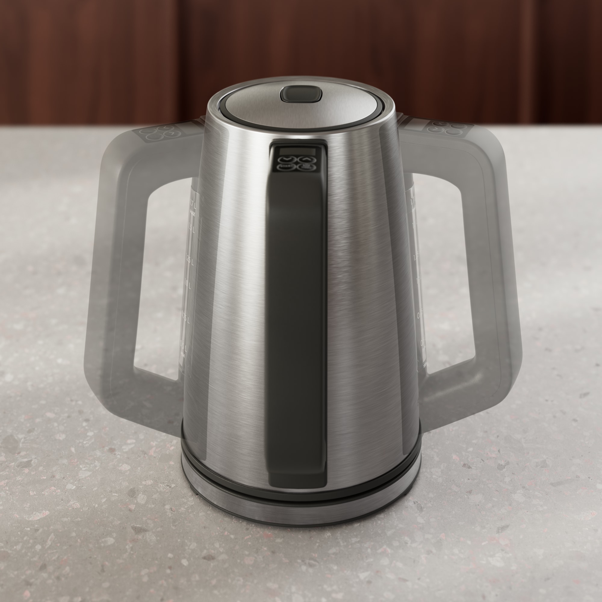 Electrolux - Elkedler - E5K1-6ST