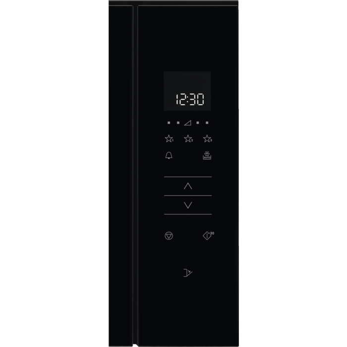 Electrolux - Mikrobølgeovn - EM170B