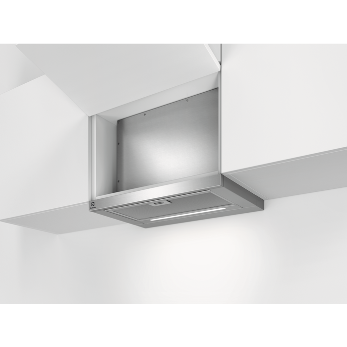 Electrolux - Integreret emhætte - LFP416X