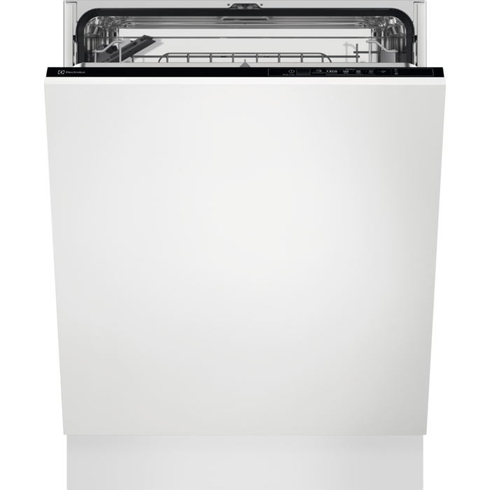 Electrolux - Opvaskemaskine 60 cm - KEAF7200L
