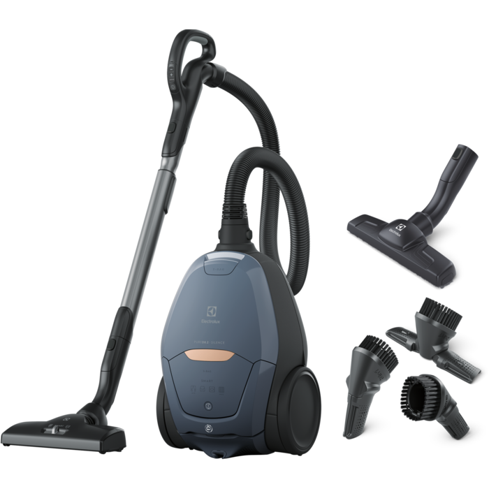 Electrolux - Støvsuger - PD82-8DB