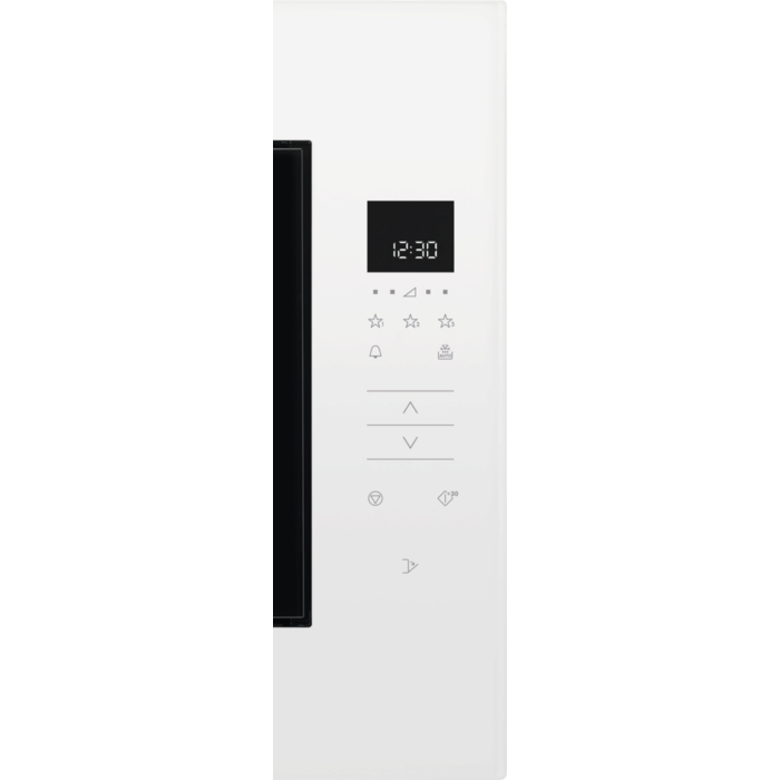 Electrolux - Mikrobølgeovn - LMF2264TEW