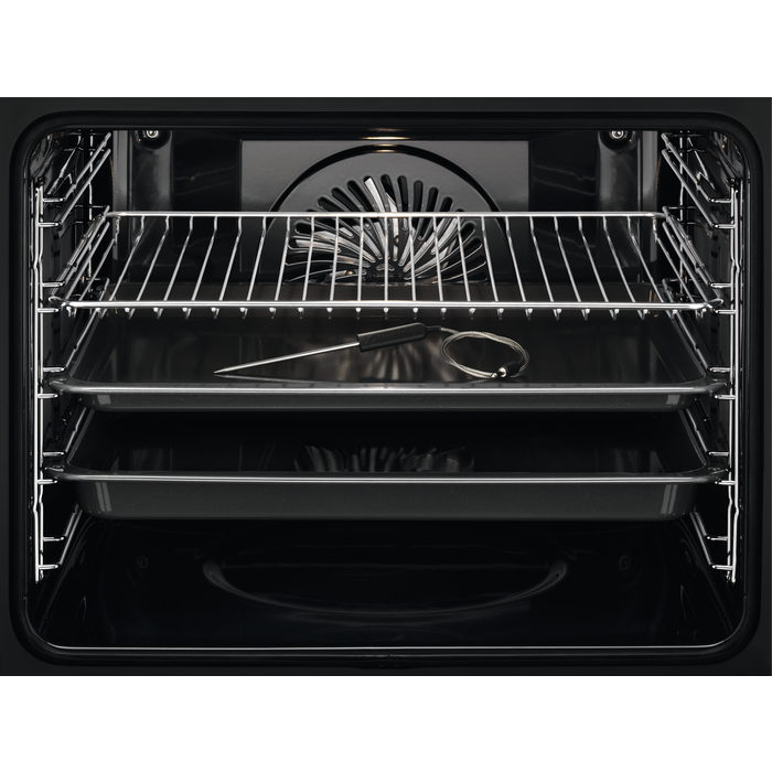 Electrolux - Indbygningsovn - COP827V