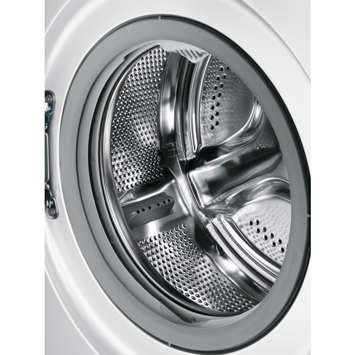 Electrolux - Lille vaskemaskine -  EW6S662W38 