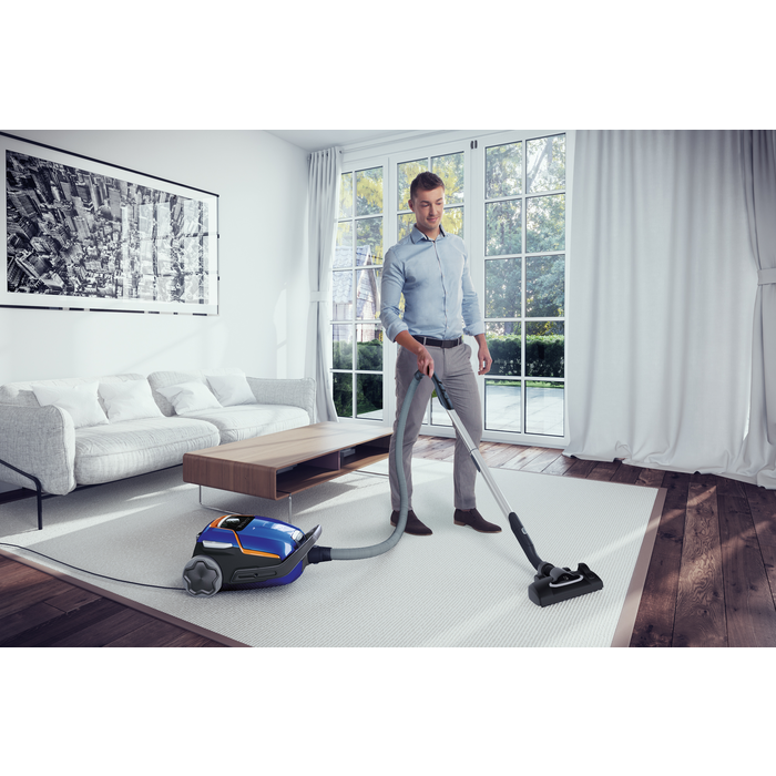 Electrolux - Støvsuger - EUOC93DB