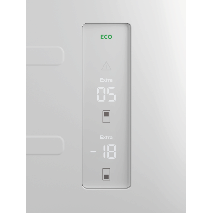 Electrolux - Køle-/fryseskab - ENT8MD32W