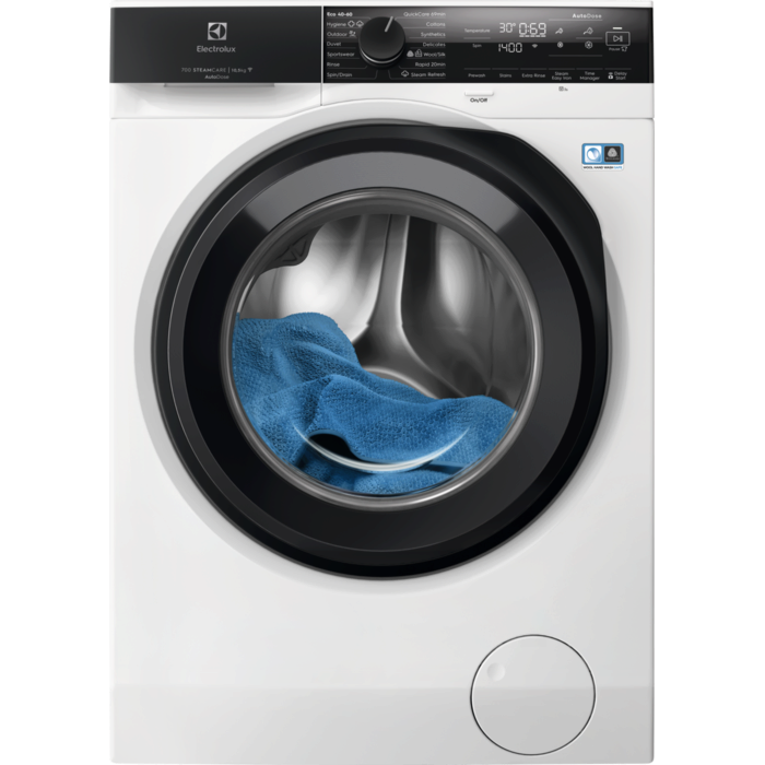 Electrolux - Vaskemaskine - EFI7H2EX6Q