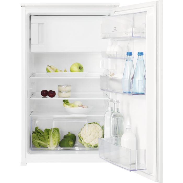 Electrolux - Integreret køleskab - LFB2AE88S1