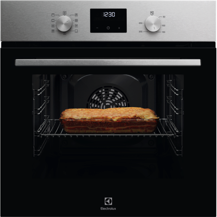 Electrolux - Indbygningsovn - COB410X