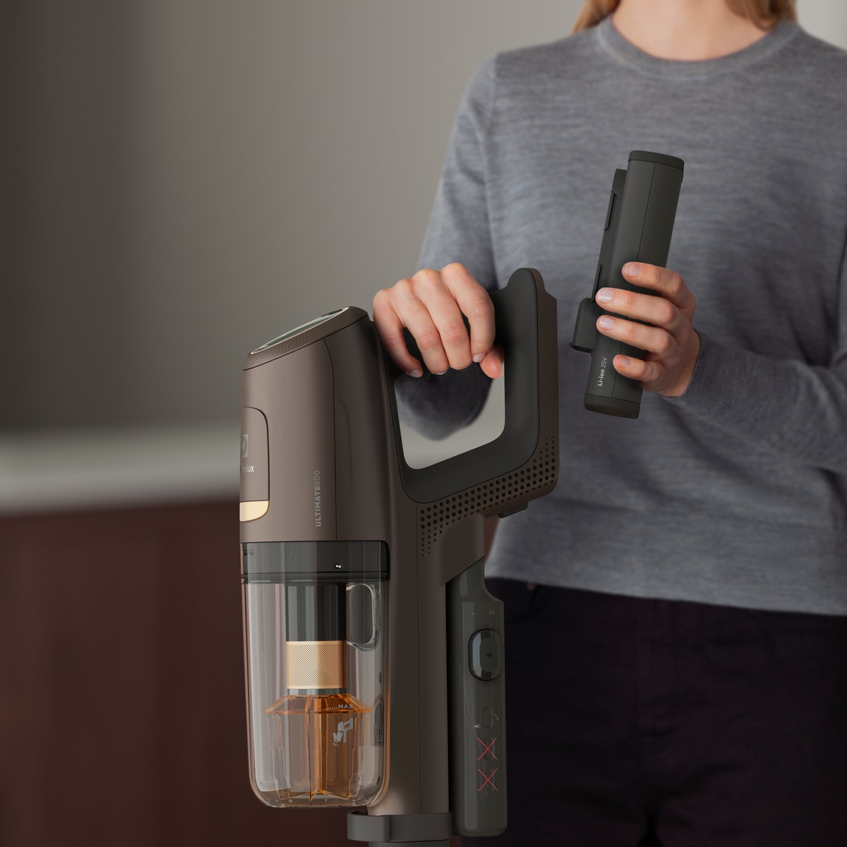 Electrolux - Tilbehør til Støvsugere - ZE150