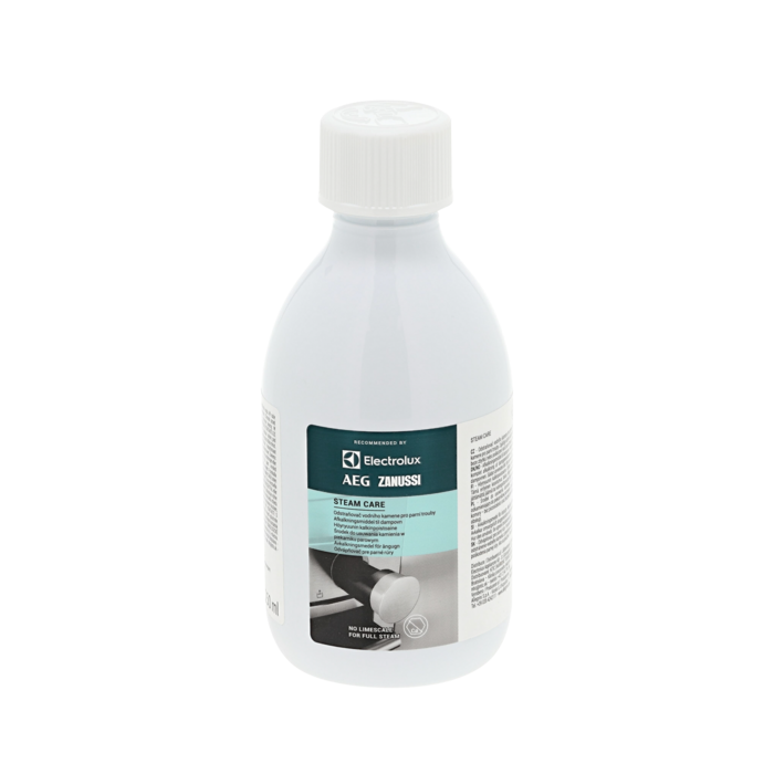 Multi Brand - Afkalkningsmiddel til dampovn - M3OCD300