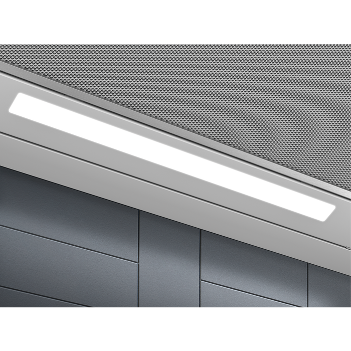 Electrolux - Integreret emhætte - LFP416X