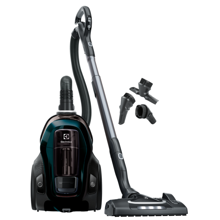 Electrolux - Poseløs støvsuger - PC91-8STM