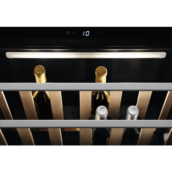 Electrolux - Vinkøleskabe - KBW5T