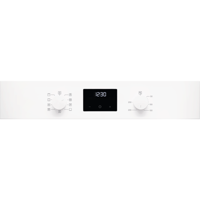 Electrolux - Indbygningsovn - COB410V