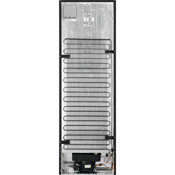 Electrolux - Køle-/fryseskab - KNB1LE34XR