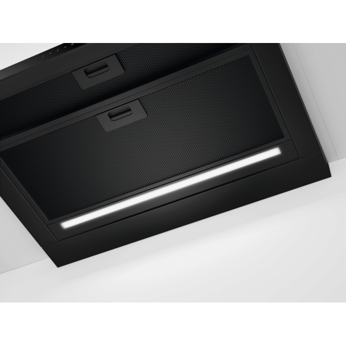 Electrolux - Integreret emhætte - LFP816K