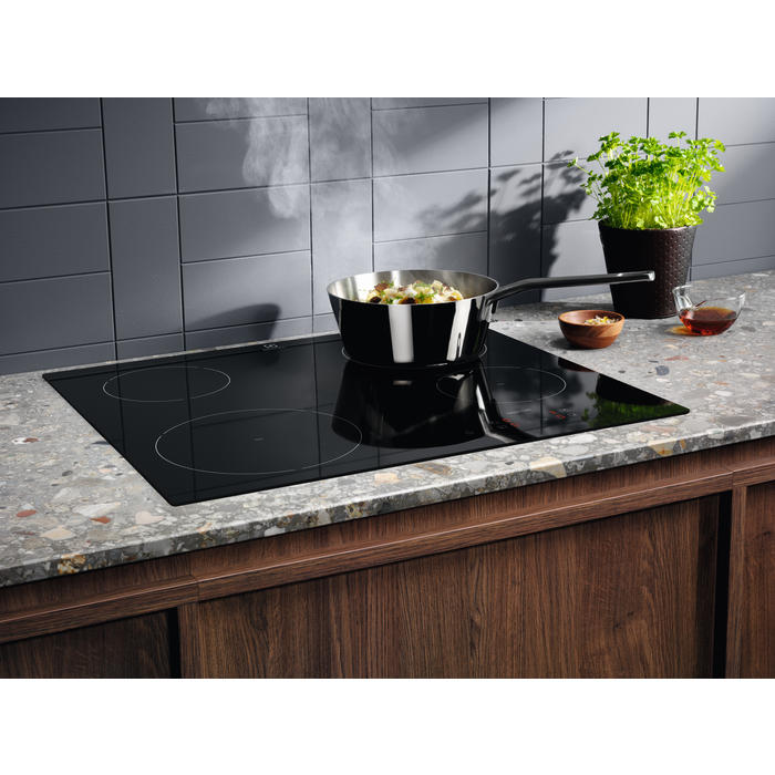 Electrolux - Induktionskogeplade - HHI626S