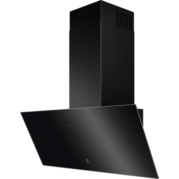 Electrolux - 90 cm emhætte - LFV439K