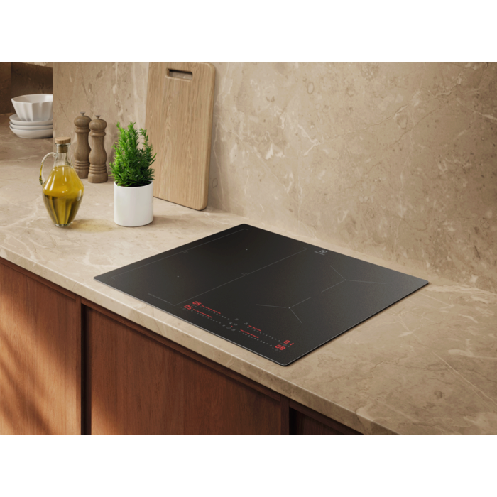 Electrolux - Induktionskogeplade - HHB660CSC