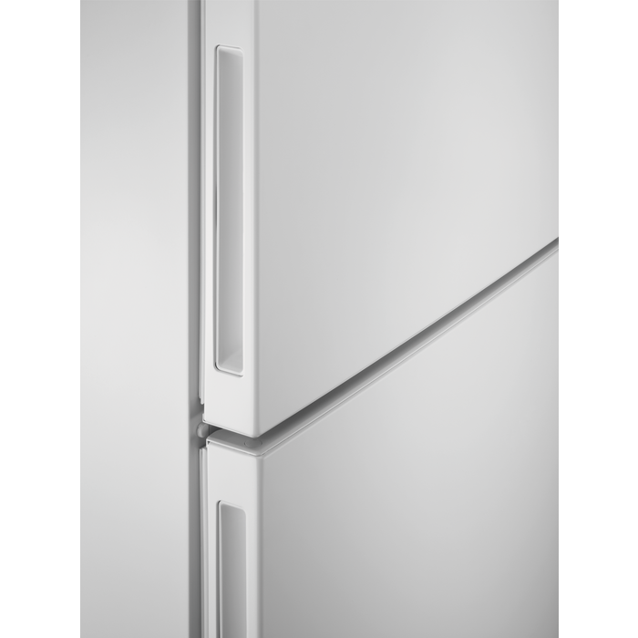 Electrolux - Køle-/fryseskab - LNT5ME36W1