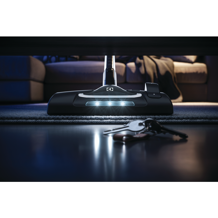 Electrolux - Mundstykke - ZE141