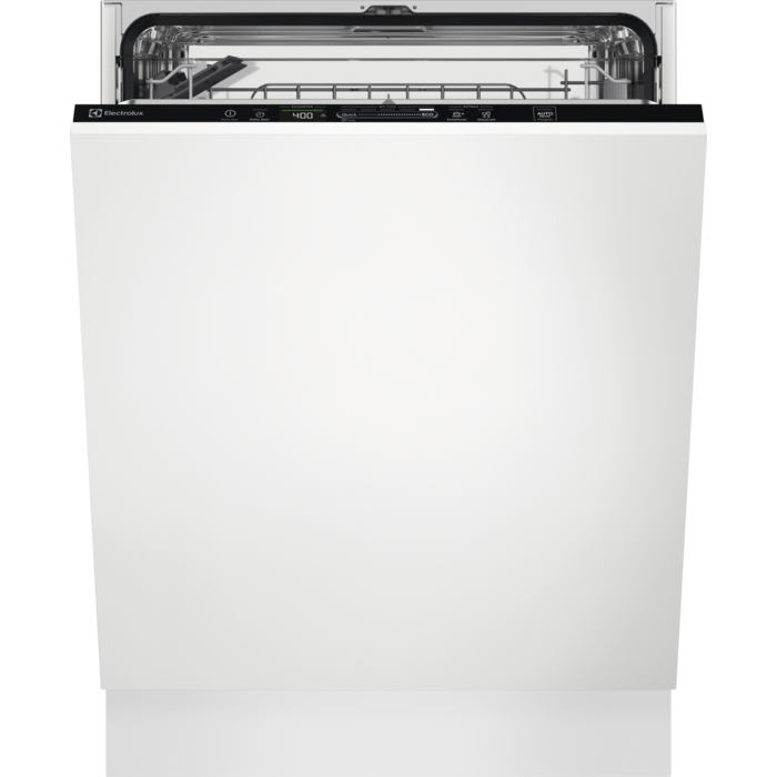 Electrolux - Opvaskemaskine 60 cm - EEA47213L