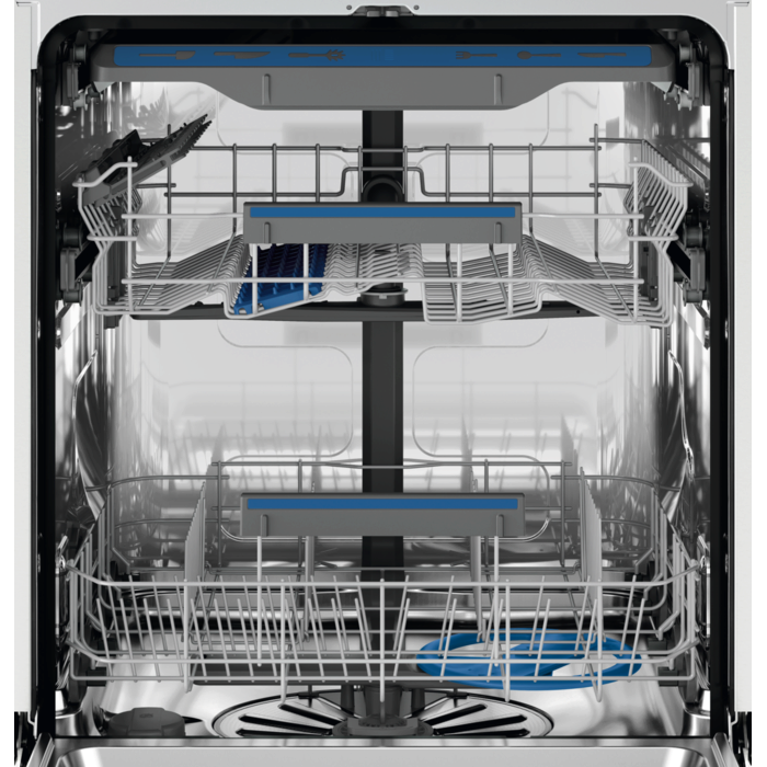 Electrolux - Opvaskemaskine 60 cm - ESS48320UW