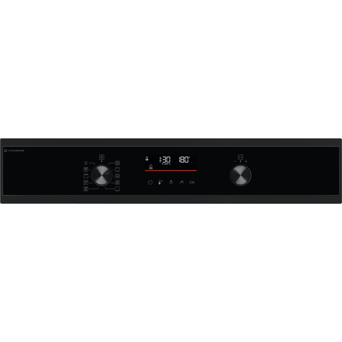 Electrolux - Pyrolyseovn - COP822B