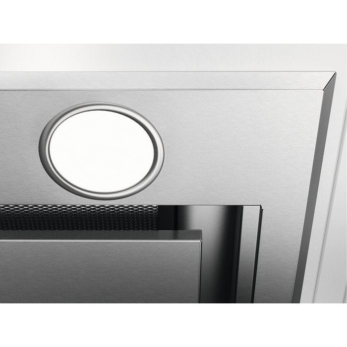 Electrolux - Integreret emhætte - LFG719X